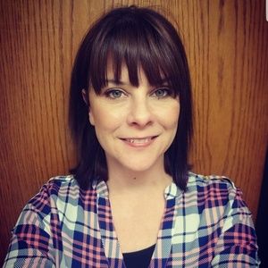 Meet your Posher, Stephanie